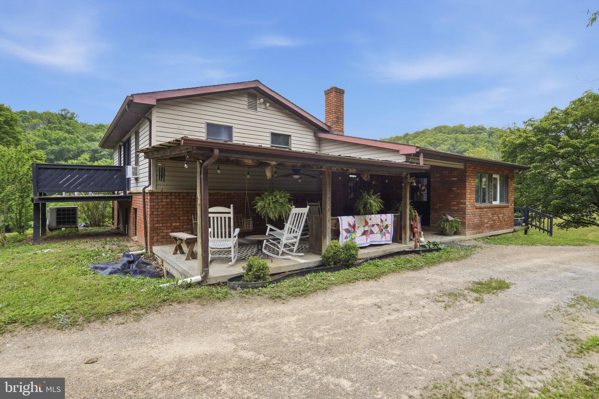 238 Landis Lane Green Spring, WV 26722 - Photo 39 of 40