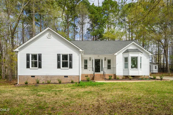 $325,000 | 184 Rynal Drive, Garner, NC 27529