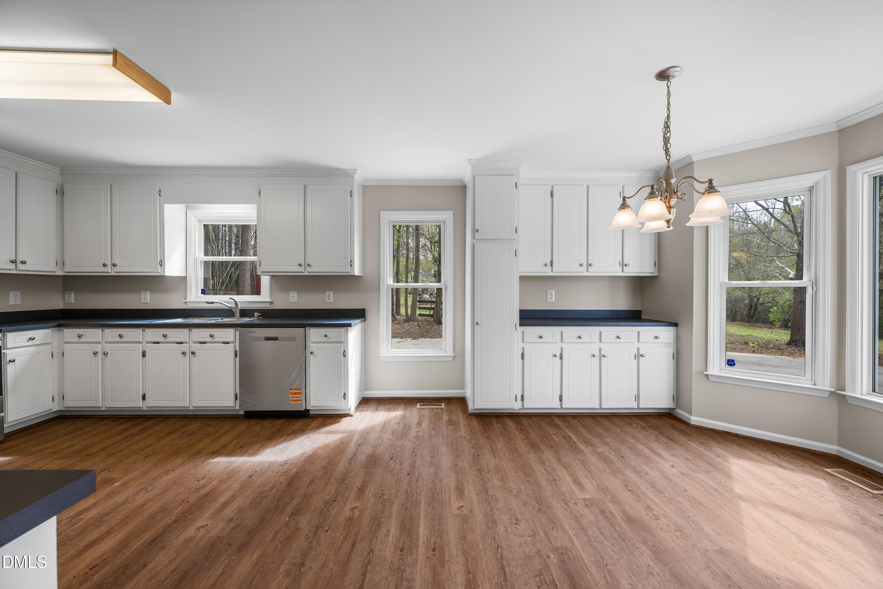 184 Rynal Drive Garner, NC 27529 - Photo 10 of 32 10 -184 rynal dr, interior, kitchen