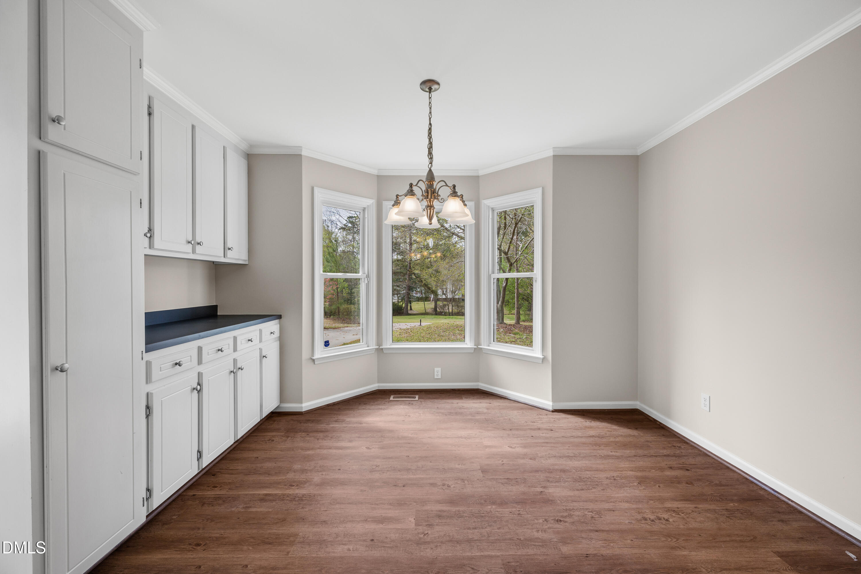 184 Rynal Drive Garner, NC 27529 - Photo 11 of 32 11 -184 rynal dr, interior, kitchen