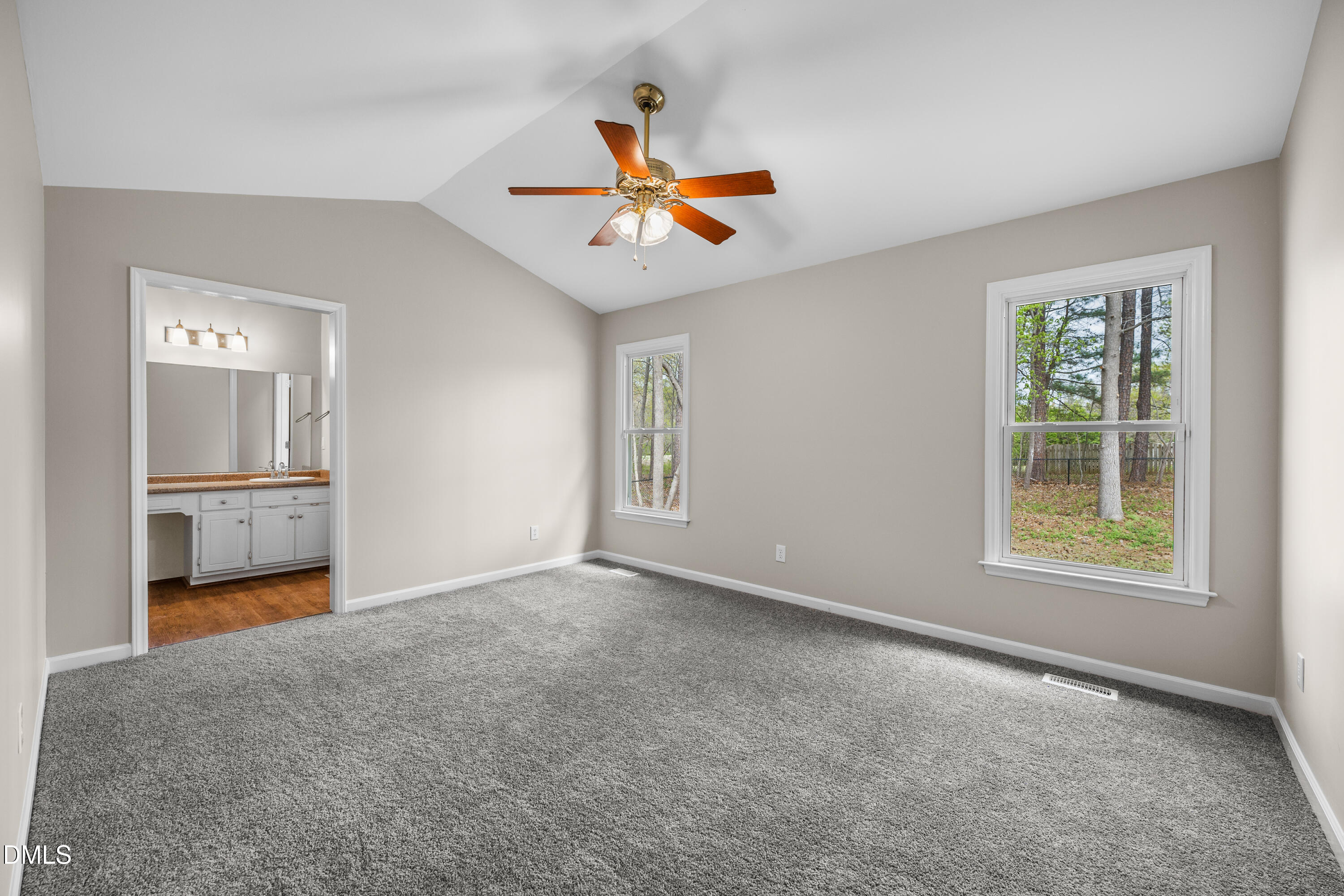 184 Rynal Drive Garner, NC 27529 - Photo 15 of 32 15 -184 rynal dr, interior, primary