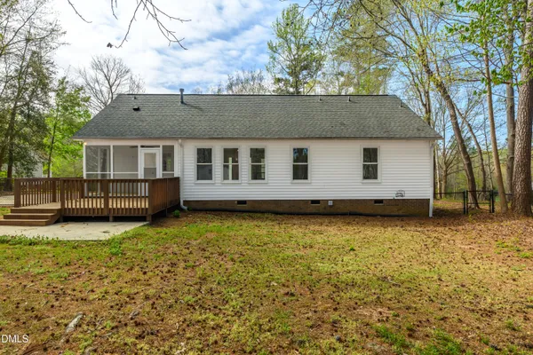 $325,000 | 184 Rynal Drive, Garner, NC 27529