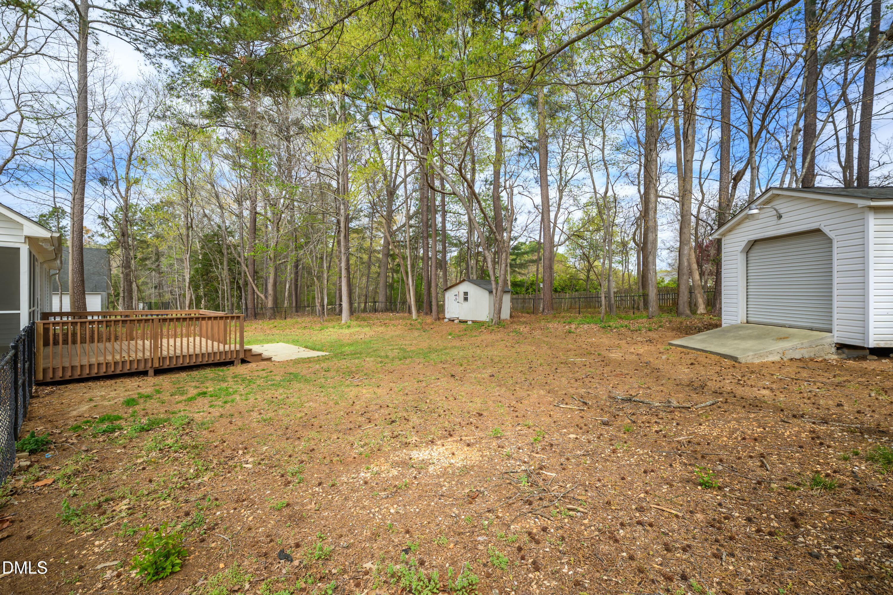 184 Rynal Drive Garner, NC 27529 - Photo 26 of 32 26 -184 rynal dr, exterior