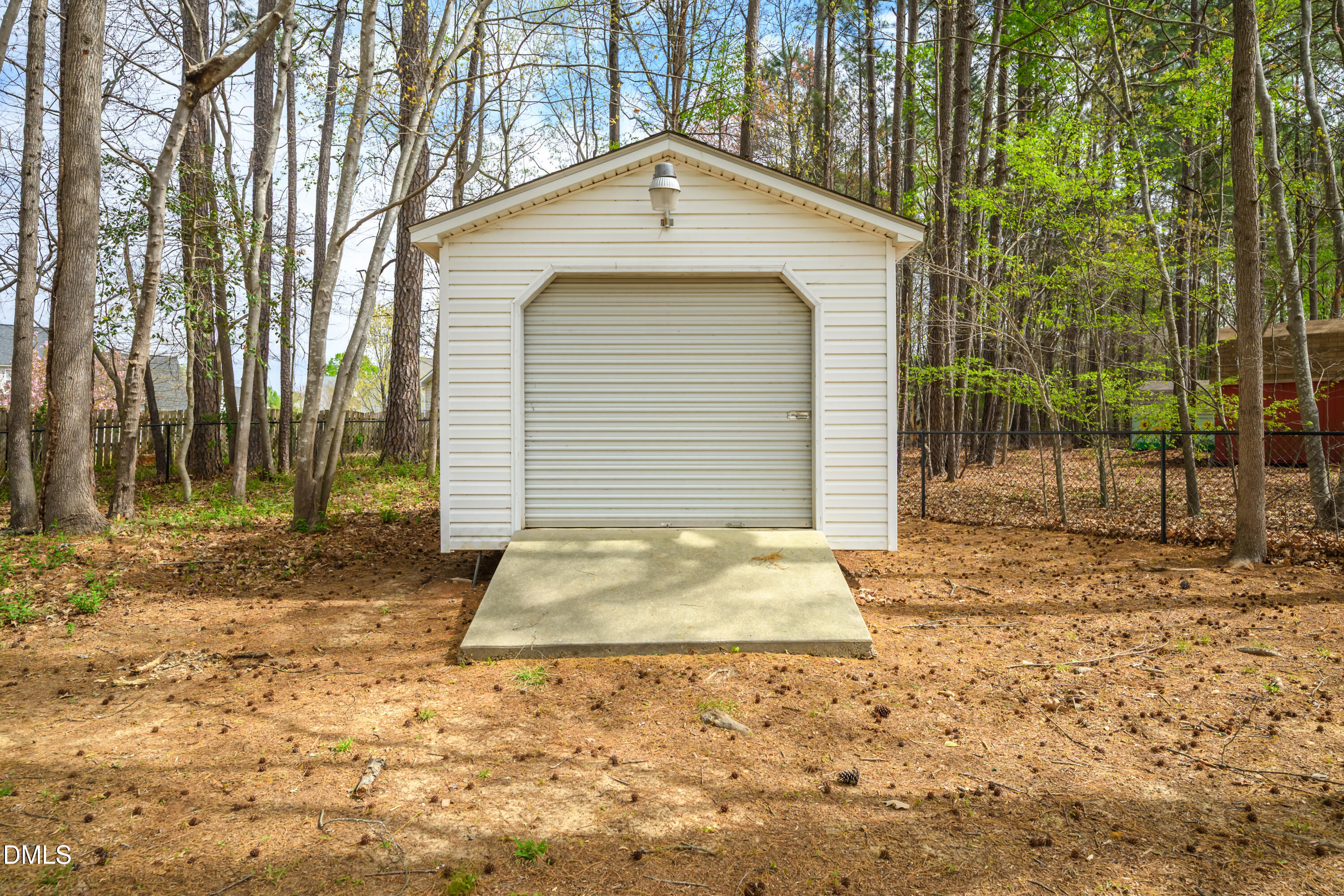 184 Rynal Drive Garner, NC 27529 - Photo 30 of 32 30 -184 rynal dr, exterior