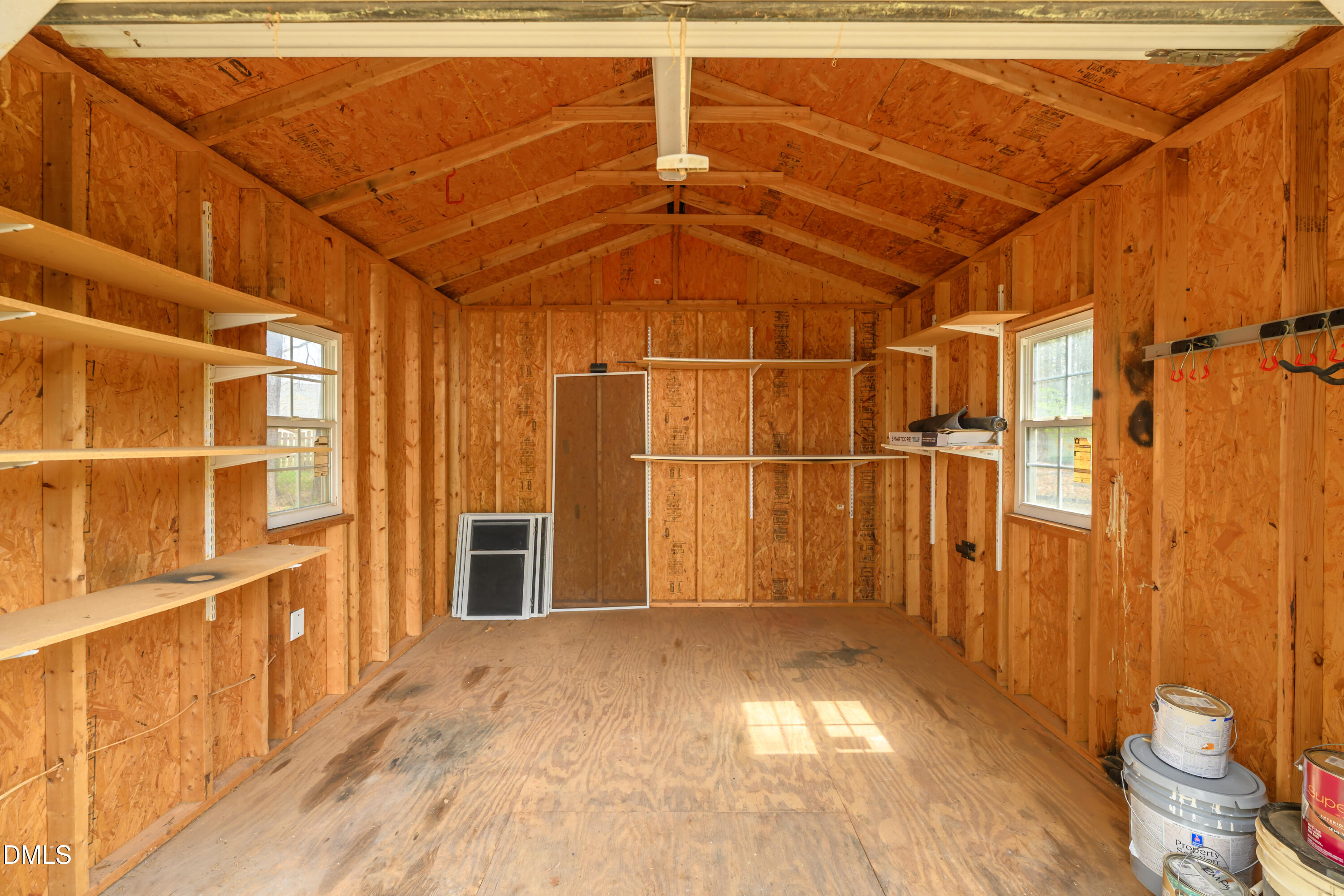 184 Rynal Drive Garner, NC 27529 - Photo 31 of 32 31 -184 rynal dr, exterior