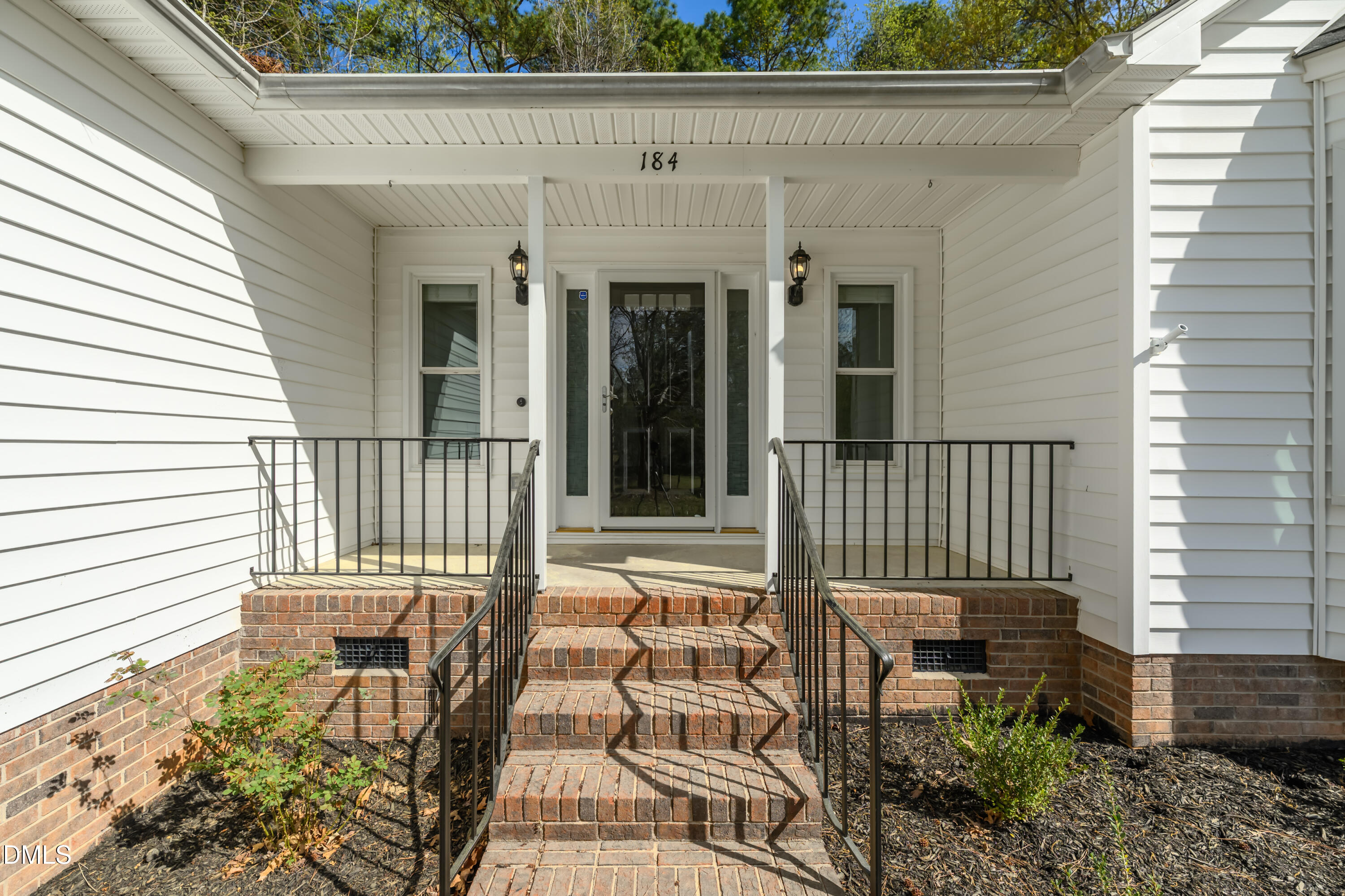 184 Rynal Drive Garner, NC 27529 - Photo 4 of 32 4 -184 rynal dr, exterior