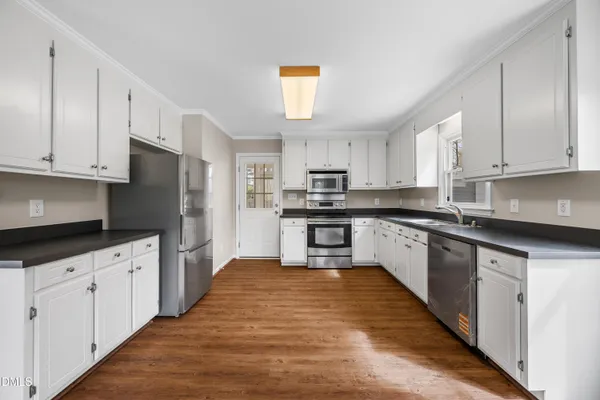 $325,000 | 184 Rynal Drive, Garner, NC 27529