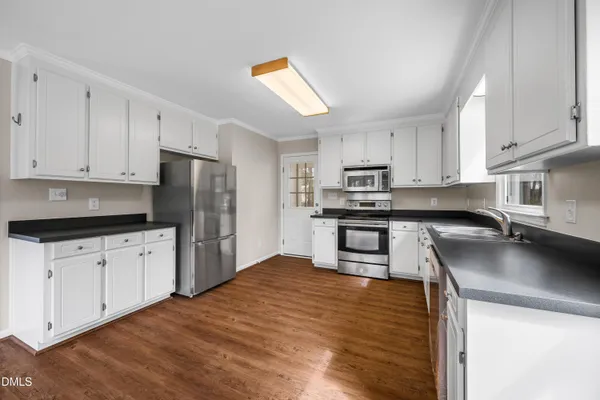 $325,000 | 184 Rynal Drive, Garner, NC 27529