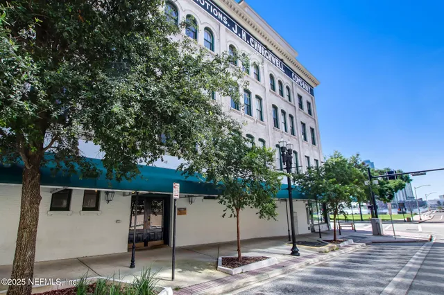 $525,000 | 301 East Bay Street, Unit 405, Jacksonville, FL 32202