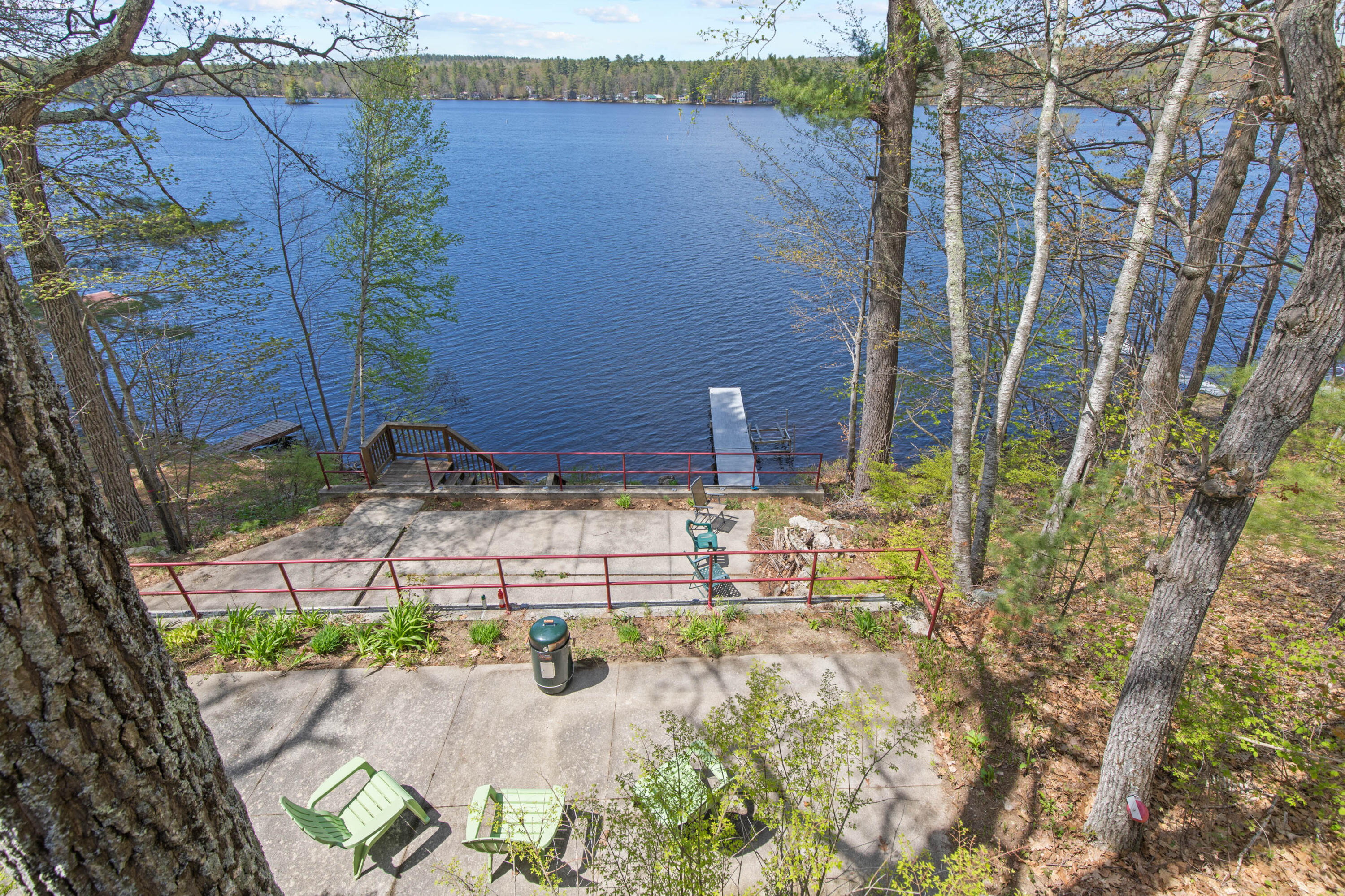 66 Birchwood Road Gray, ME 04039 - Photo 31 of 48 166BirchwoodGray_030