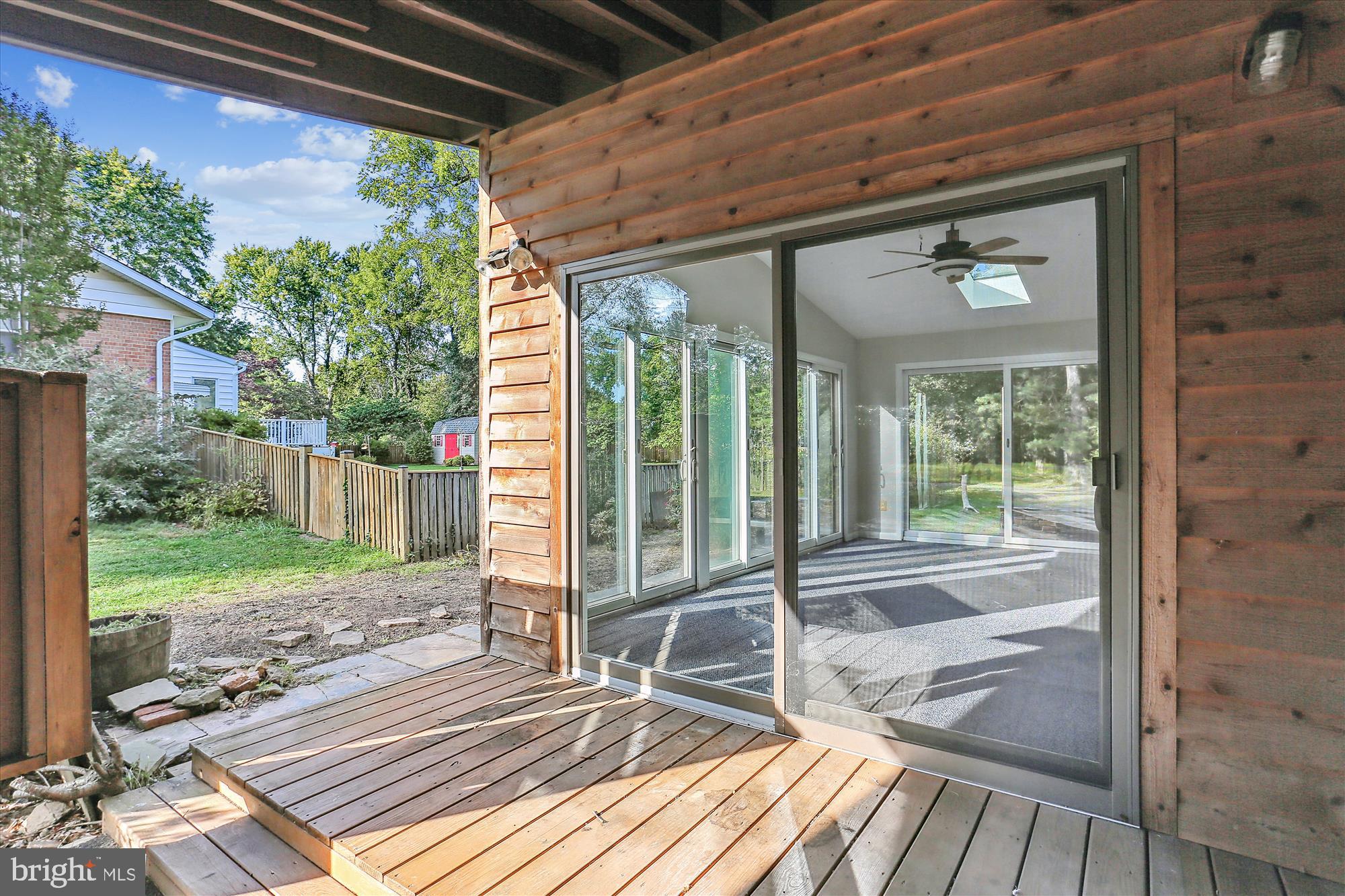 816 Olive Drive Silver Spring, MD 20905 - Photo 13 of 72 Covered front porch