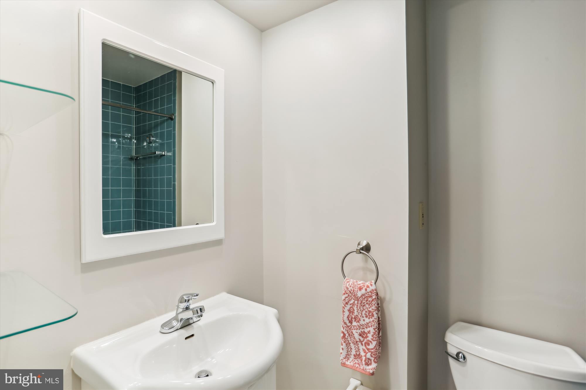 816 Olive Drive Silver Spring, MD 20905 - Photo 37 of 72 Hall full bath