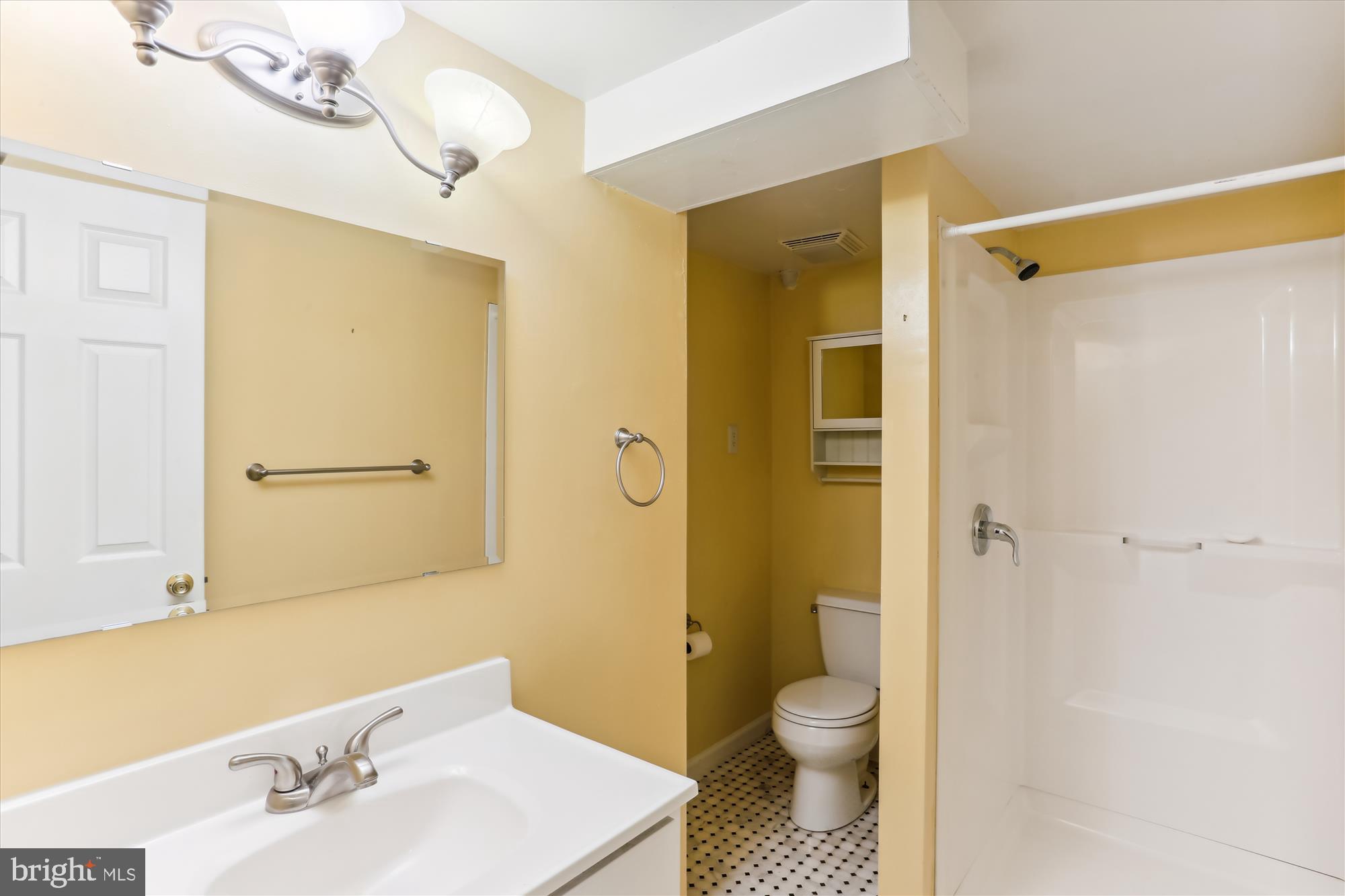 816 Olive Drive Silver Spring, MD 20905 - Photo 41 of 72 Lower level full bath