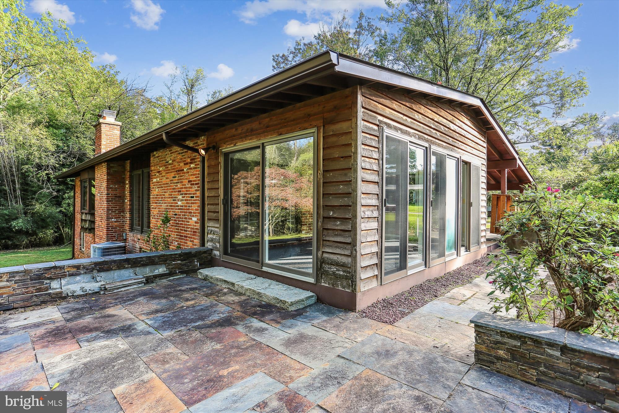 816 Olive Drive Silver Spring, MD 20905 - Photo 52 of 72 Sunroom