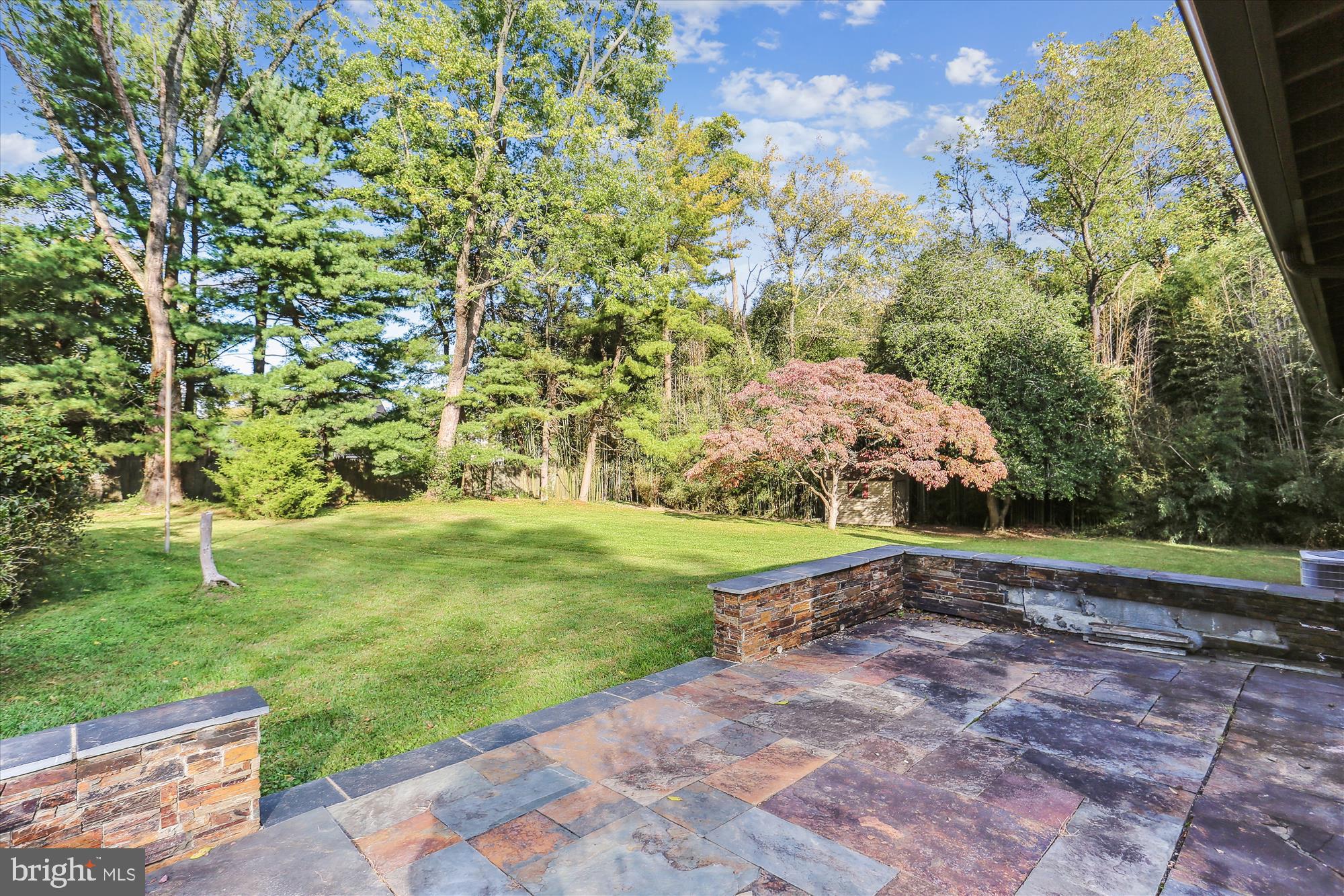 816 Olive Drive Silver Spring, MD 20905 - Photo 53 of 72 Patio off of sunroom