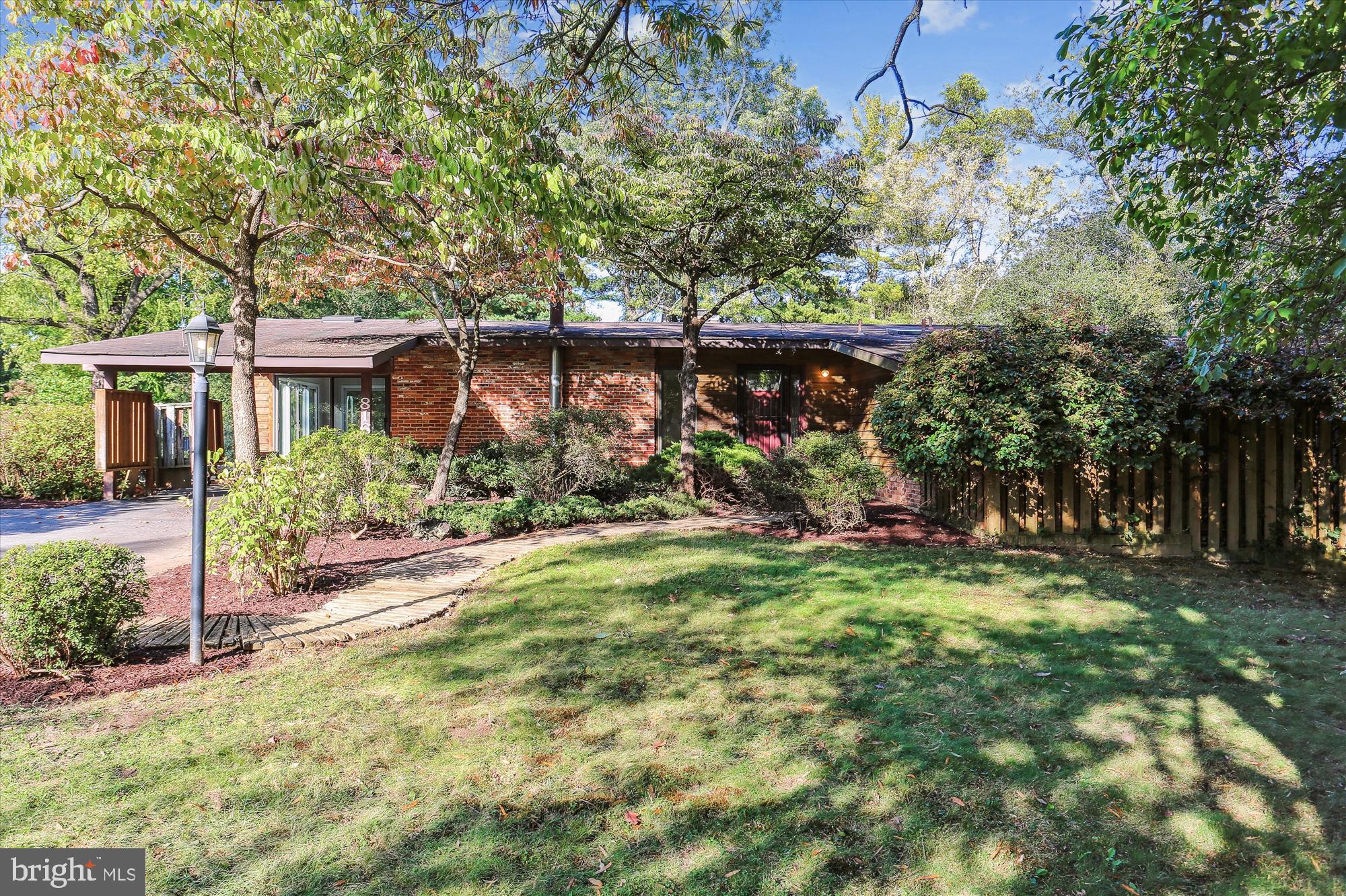 816 Olive Drive Silver Spring, MD 20905 - Photo 68 of 72 Front