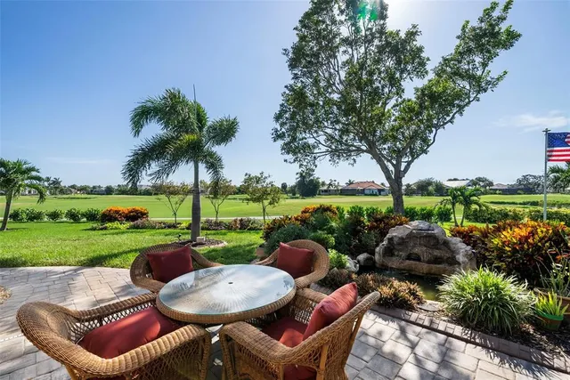 $895,000 | 10 Coral Creek Place, Placida, FL 33946