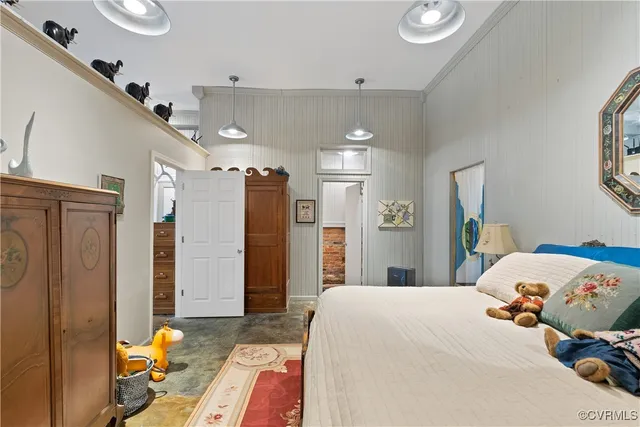 $474,000 | 215 West 3rd Street, Farmville, VA 23901