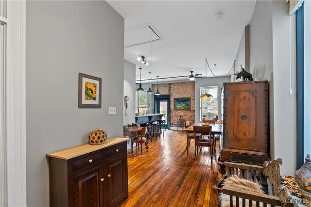 $474,000 | 215 West 3rd Street, Farmville, VA 23901