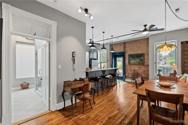 $474,000 | 215 West 3rd Street, Farmville, VA 23901