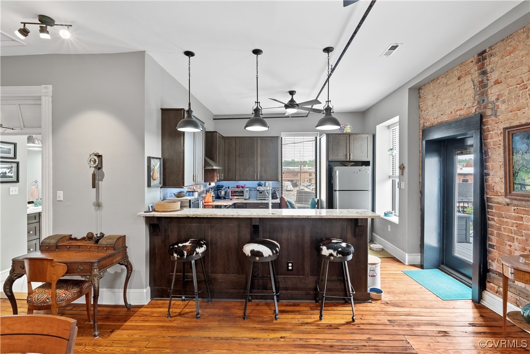 215 West 3rd Street Farmville, VA 23901 - Photo 22 of 42