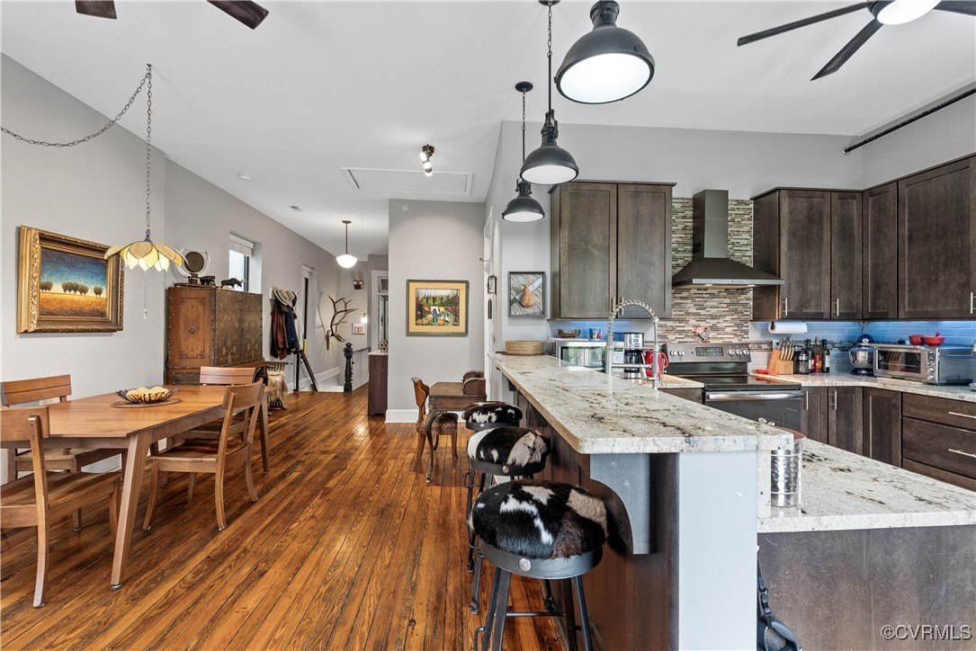 215 West 3rd Street Farmville, VA 23901 - Photo 23 of 42