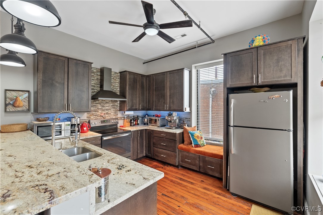 215 West 3rd Street Farmville, VA 23901 - Photo 24 of 42