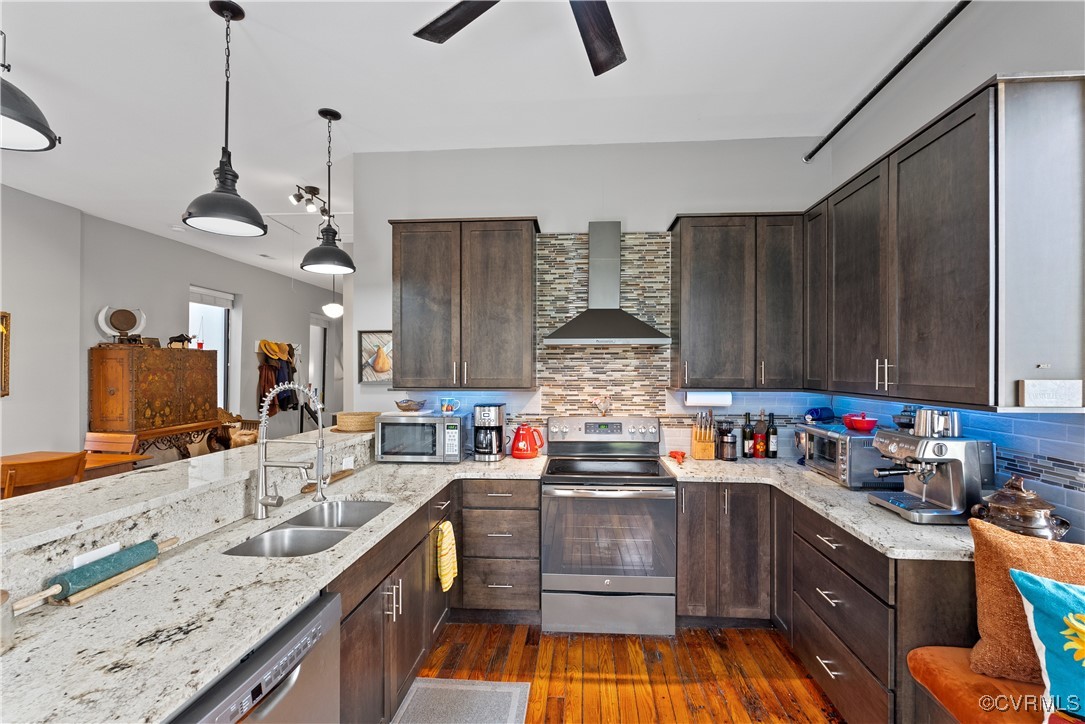 215 West 3rd Street Farmville, VA 23901 - Photo 25 of 42