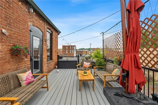 $474,000 | 215 West 3rd Street, Farmville, VA 23901