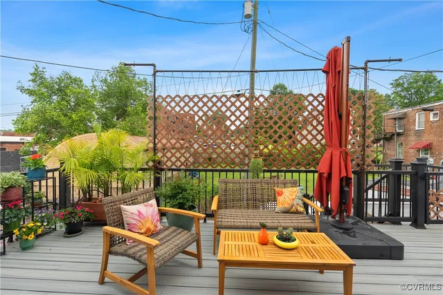 $474,000 | 215 West 3rd Street, Farmville, VA 23901