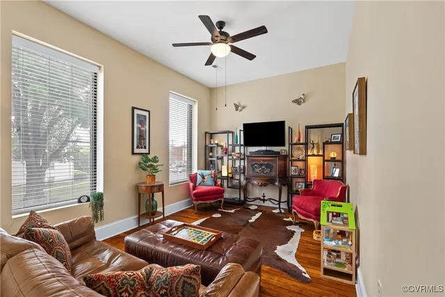 $474,000 | 215 West 3rd Street, Farmville, VA 23901