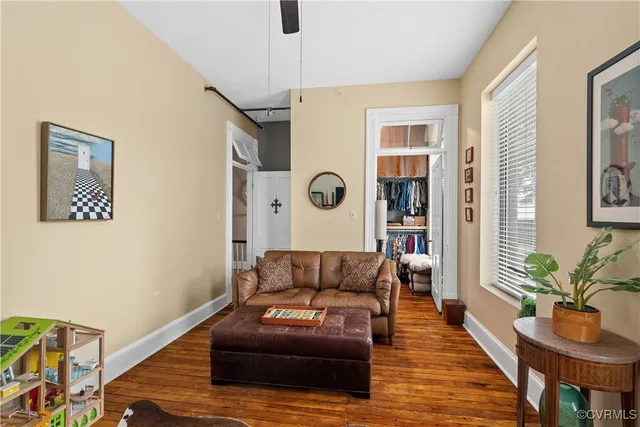 $474,000 | 215 West 3rd Street, Farmville, VA 23901