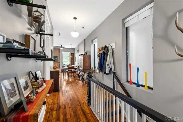 $474,000 | 215 West 3rd Street, Farmville, VA 23901