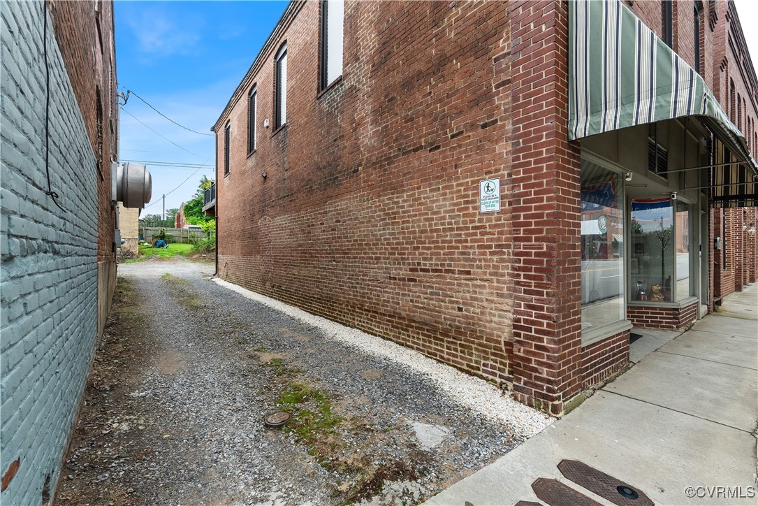 215 West 3rd Street Farmville, VA 23901 - Photo 36 of 42