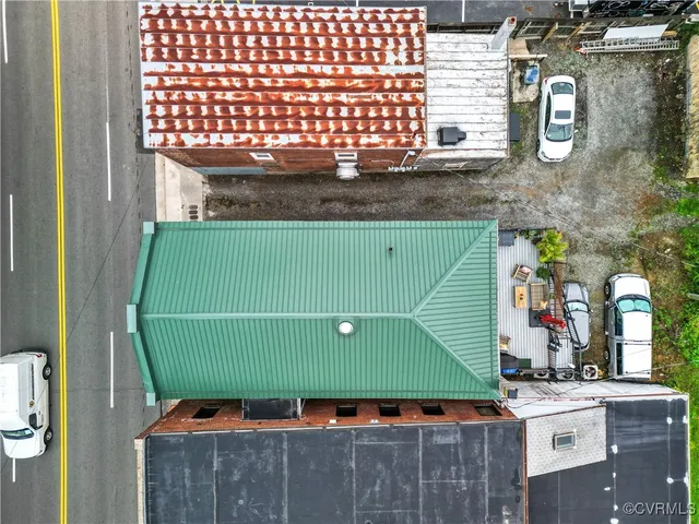 $474,000 | 215 West 3rd Street, Farmville, VA 23901