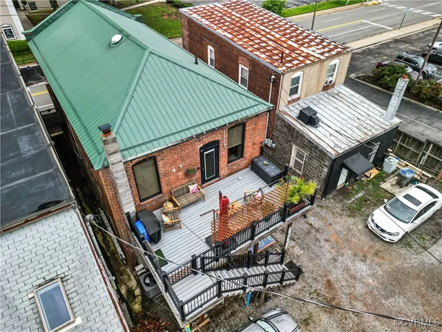 $474,000 | 215 West 3rd Street, Farmville, VA 23901