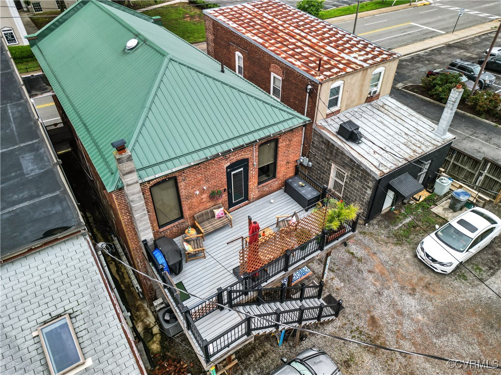 215 West 3rd Street Farmville, VA 23901 - Photo 40 of 42