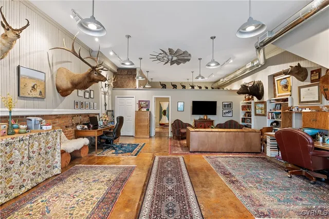 $474,000 | 215 West 3rd Street, Farmville, VA 23901