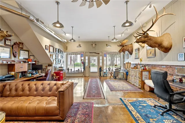 $474,000 | 215 West 3rd Street, Farmville, VA 23901