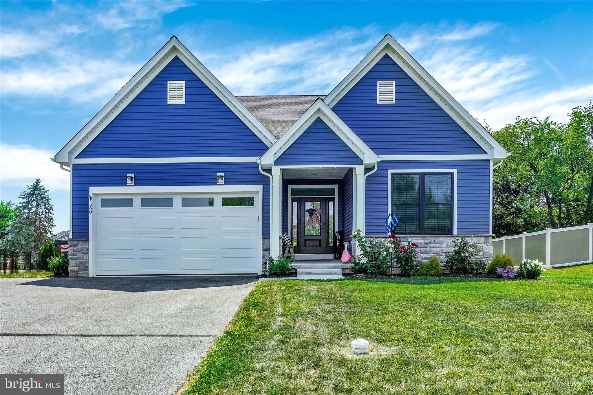 660 Church Road York, PA 17404 - Photo 1 of 1 Gallery Image 1