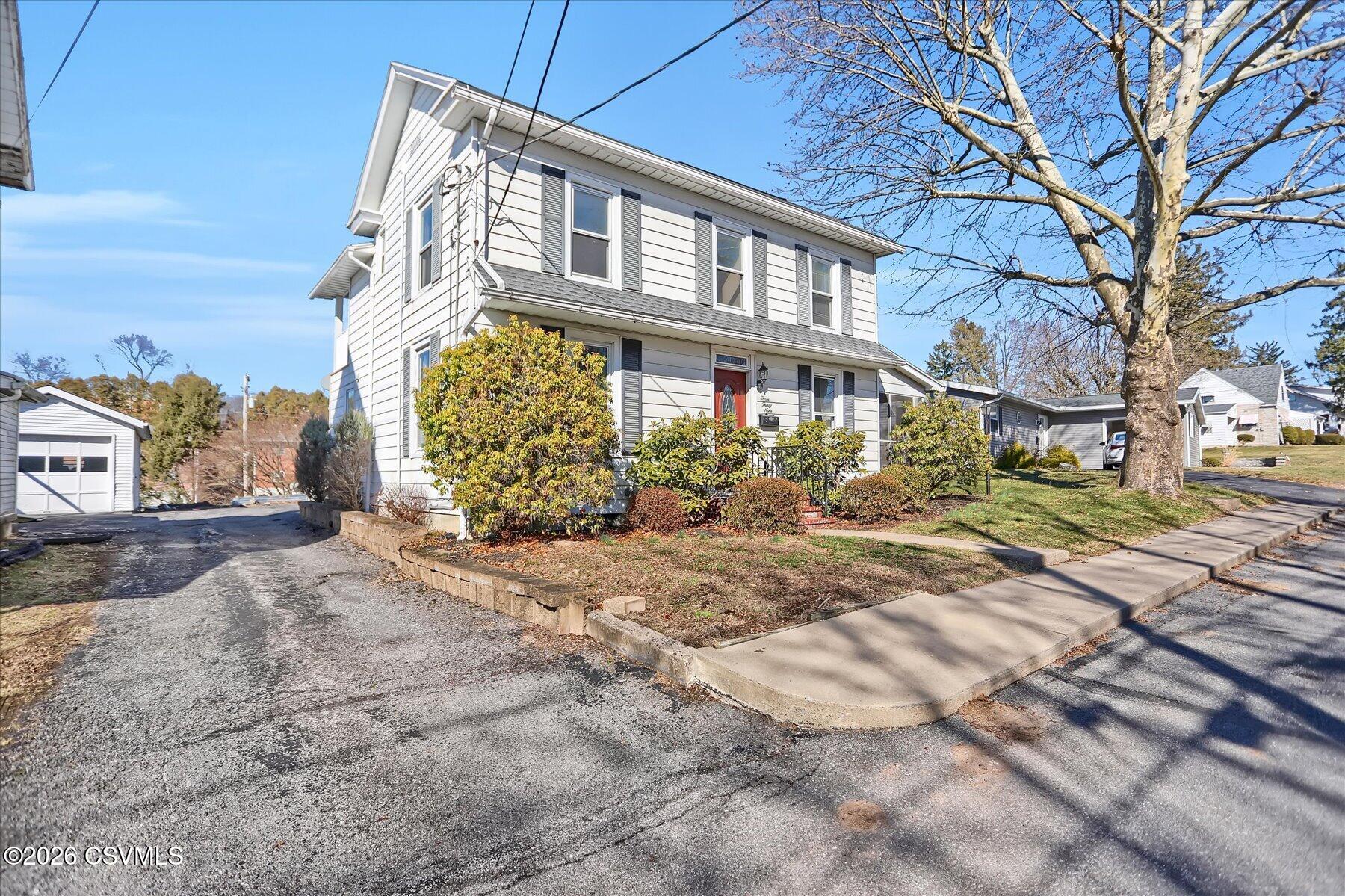 339 Walnut Street Milton, PA 17847 - Photo 37 of 45