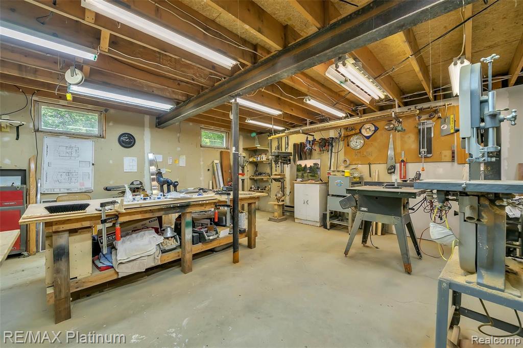 4605 West Schafer Road Pinckney, MI 48169 - Photo 17 of 24
