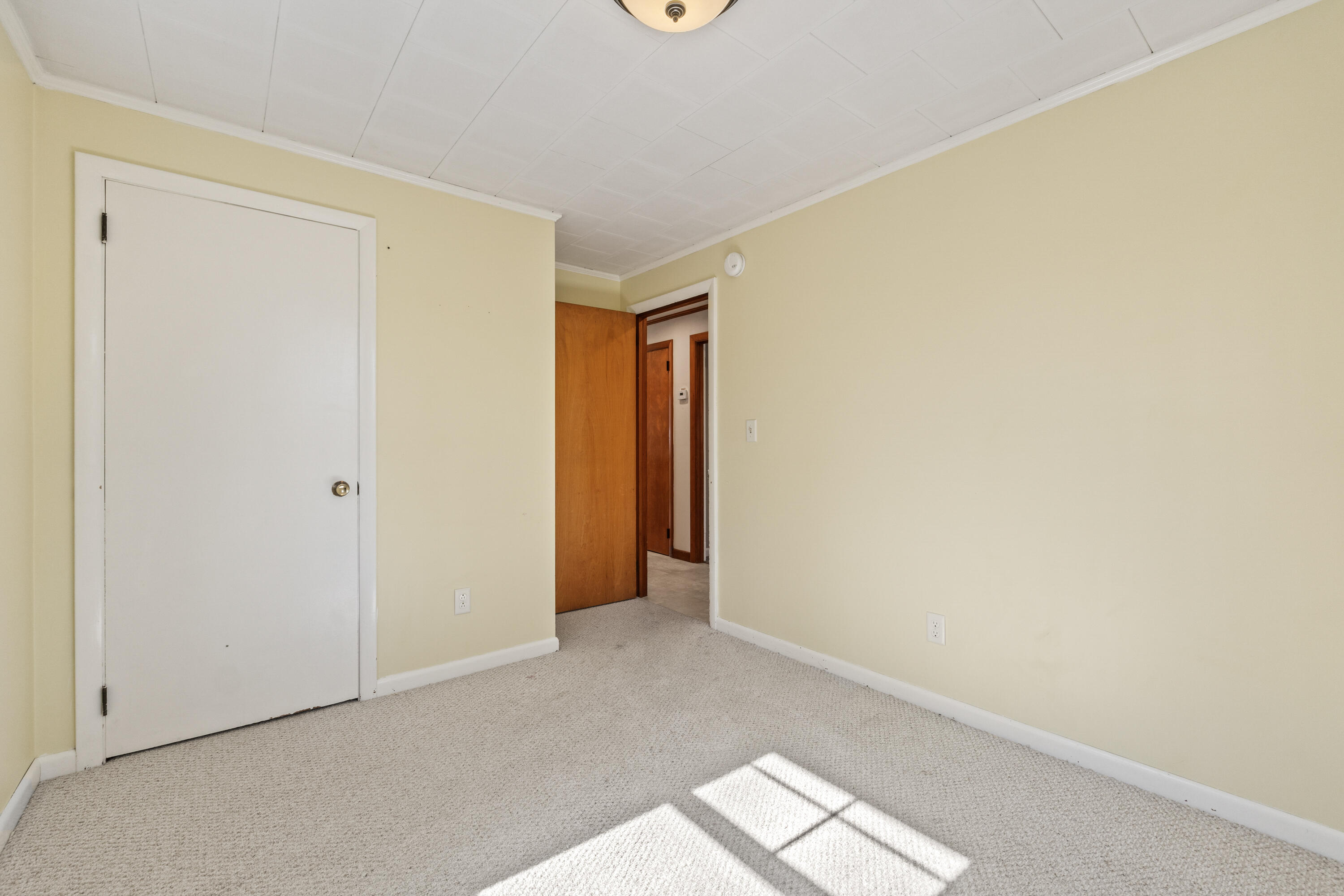 2 Hudon Road Lisbon, ME 04250 - Photo 28 of 47 Downstairs Bedroom