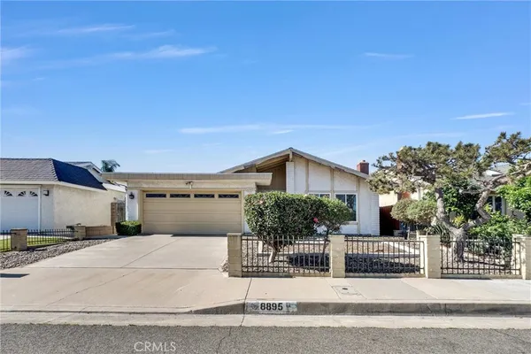 $1,099,000 | 8895 Brooke Avenue, Westminster, CA 92683