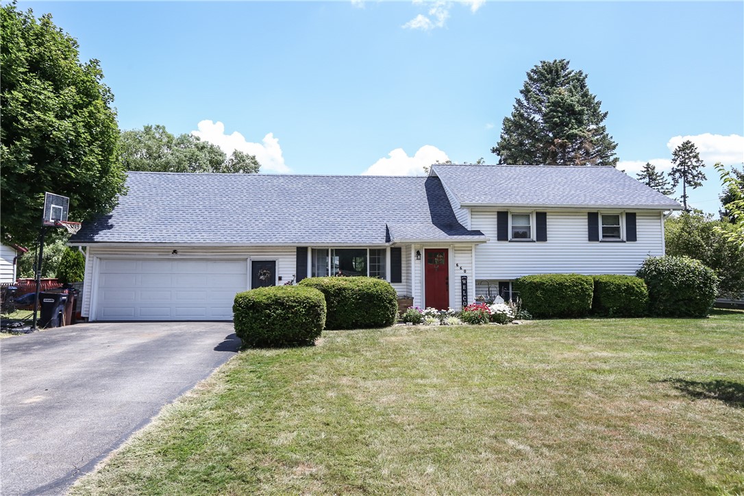 660 Elmgrove Road Gates, NY 14606 - Photo 1 of 1