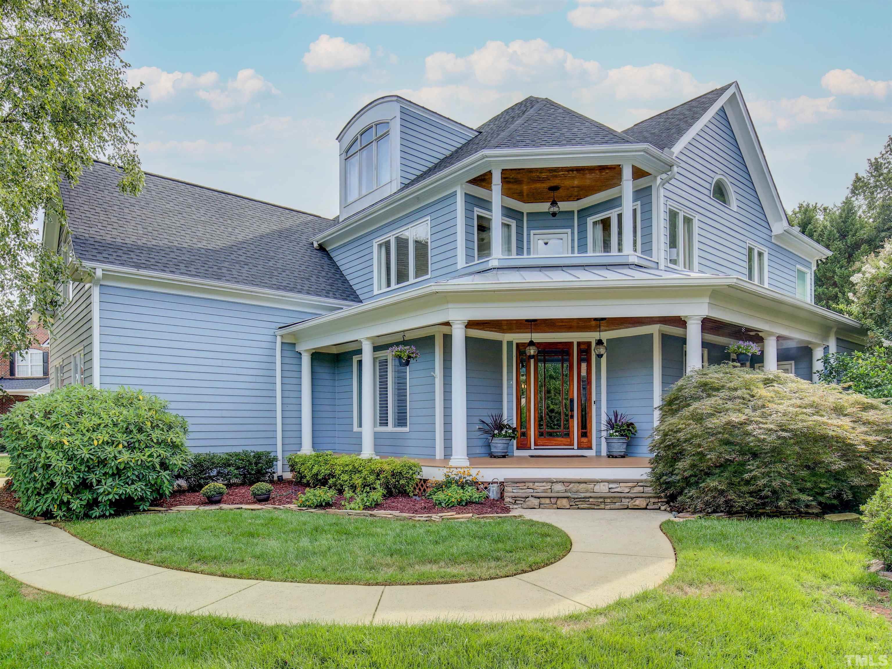 4805 Patton Ridge Court Raleigh, NC 27612 - Photo 1 of 69 Gallery Image 1