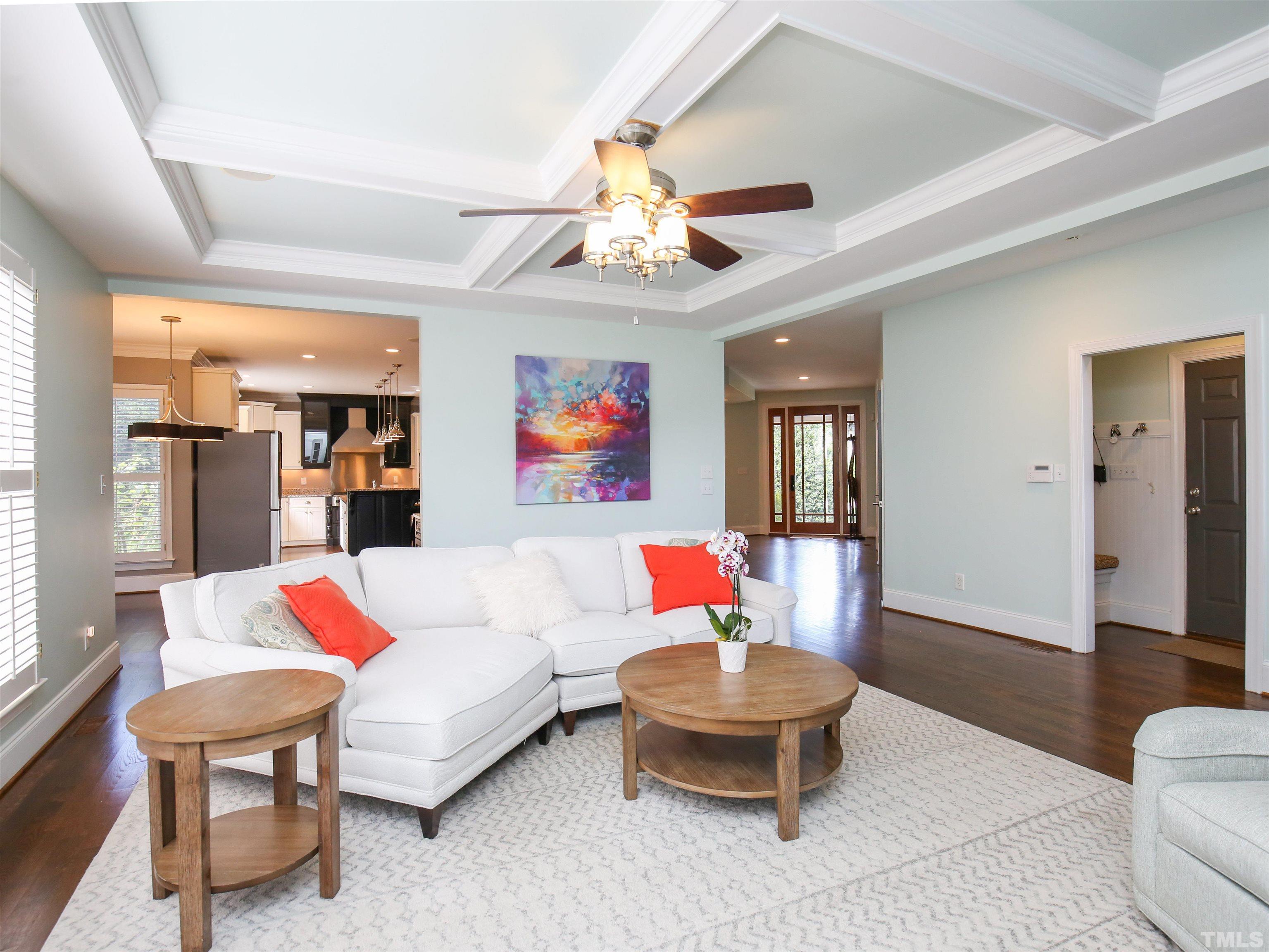 4805 Patton Ridge Court Raleigh, NC 27612 - Photo 12 of 69 Gallery Image 12