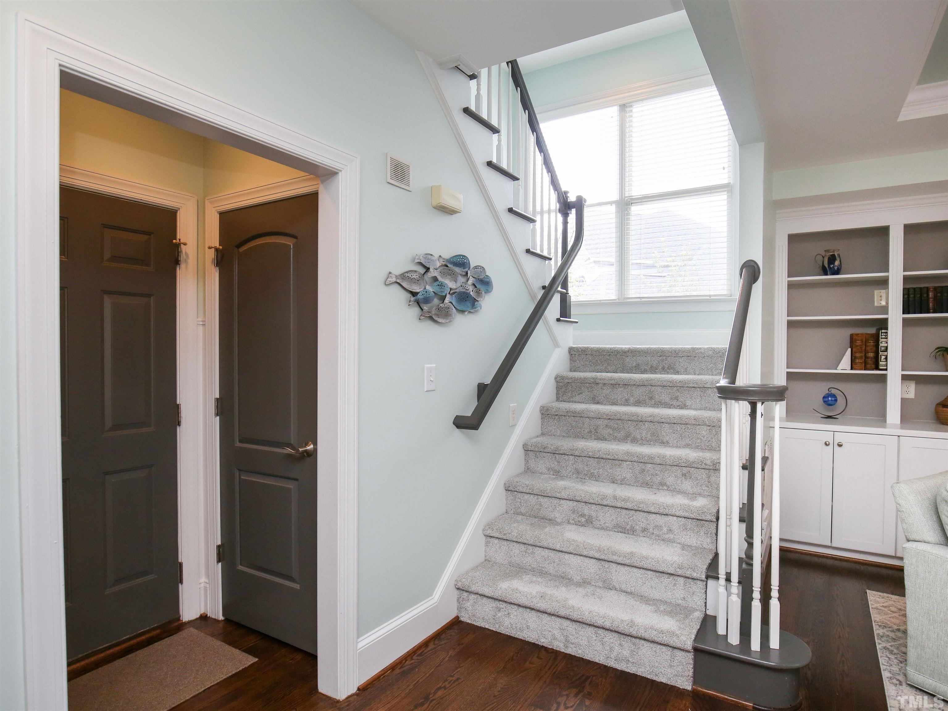 4805 Patton Ridge Court Raleigh, NC 27612 - Photo 14 of 69 Gallery Image 14