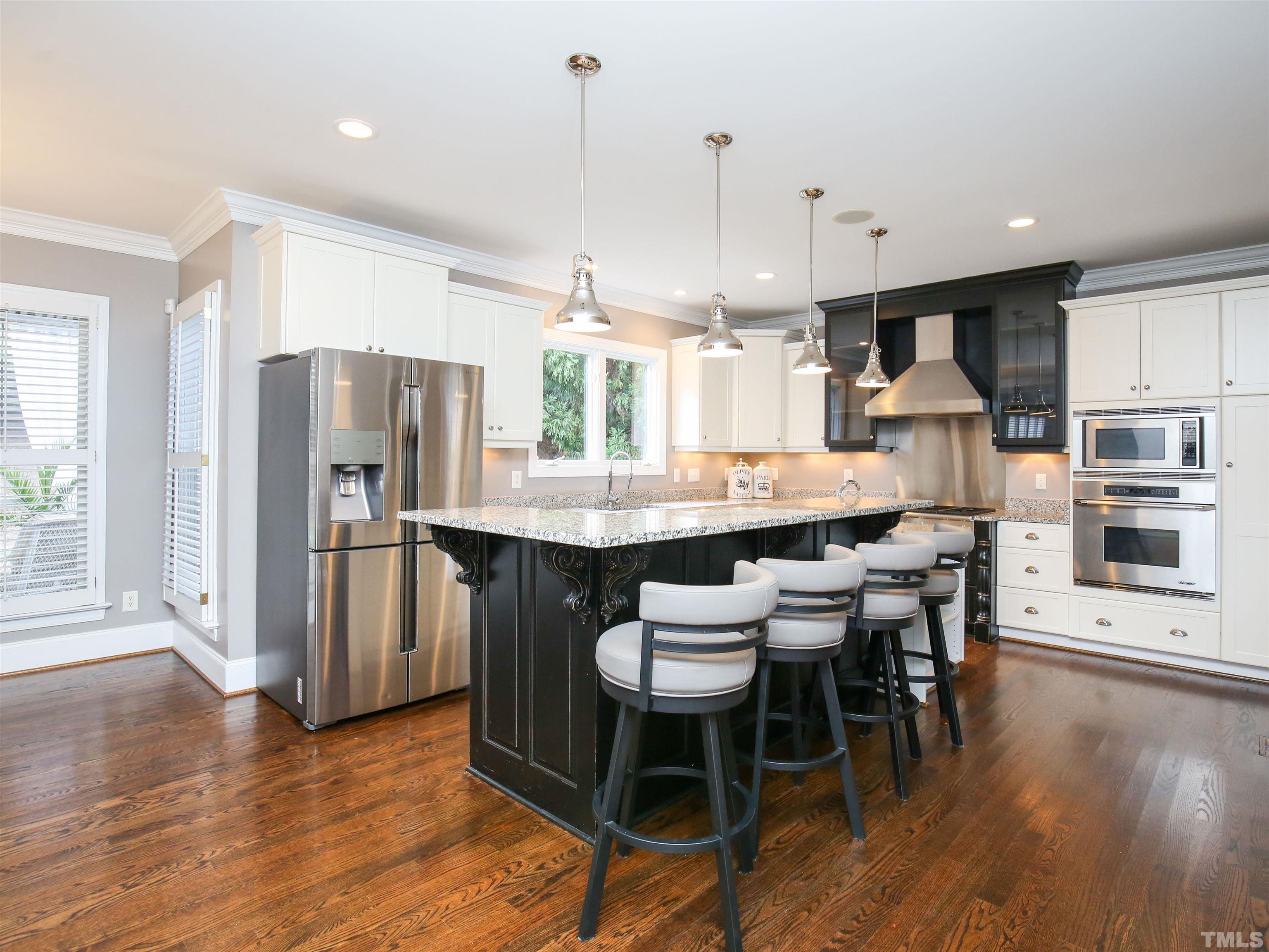 4805 Patton Ridge Court Raleigh, NC 27612 - Photo 15 of 69 Gallery Image 15