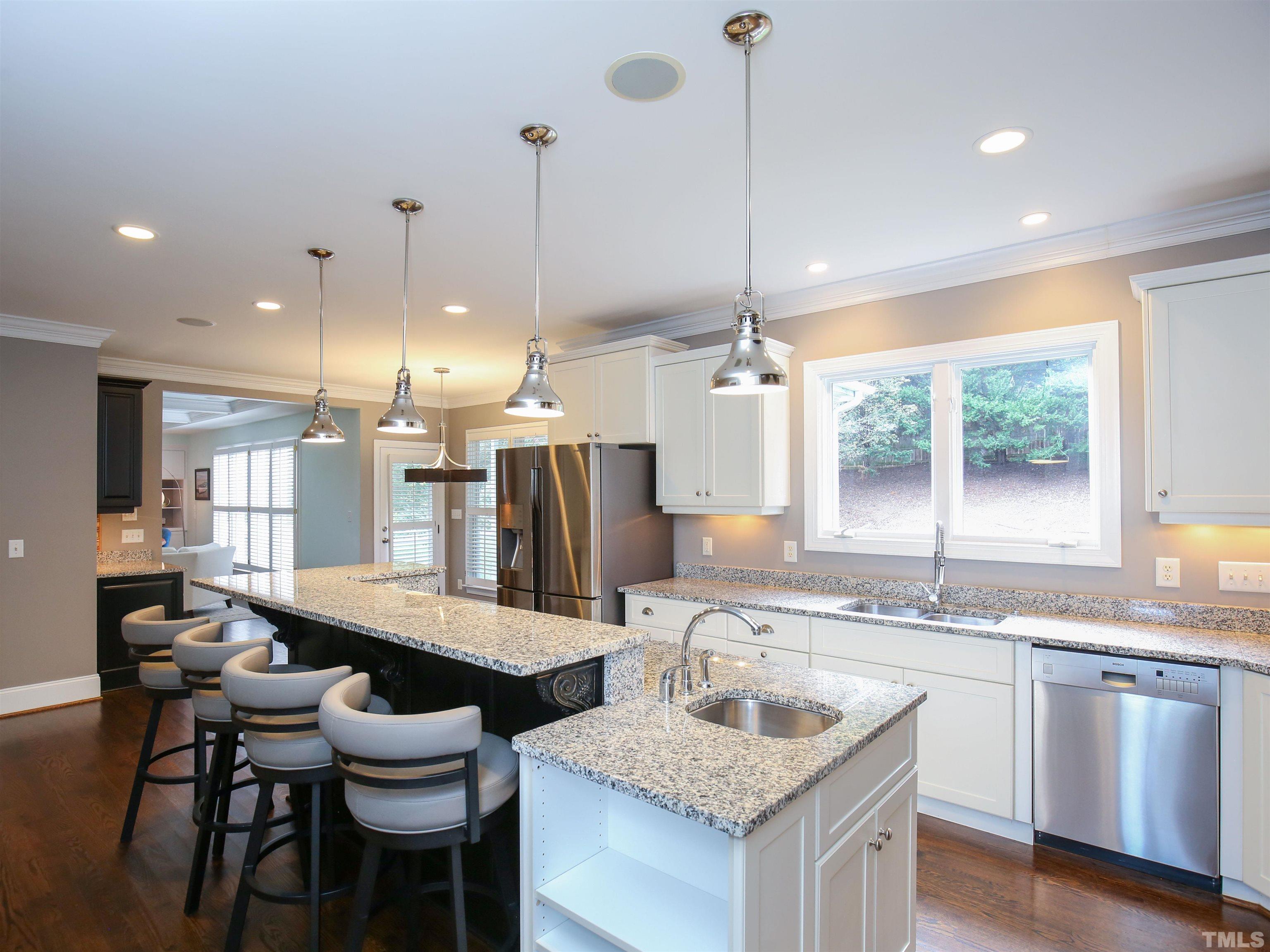 4805 Patton Ridge Court Raleigh, NC 27612 - Photo 16 of 69 Gallery Image 16
